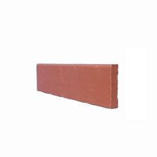 Plinthe en terre cuite | CARREAUX MECANIQUES 