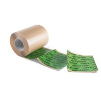Patch d’étanchéité | AIRSTOP ELASTO pour ouvertures d’insufflation