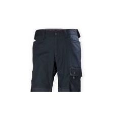 Pantalon de travail à fermeture zippée YKK | OXFORD WORK PANT