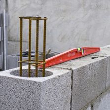 Mortier de calage et de scellement | EVERFAST SCEL RAPID HP