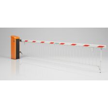  Barrière Magnetic Access PRO H