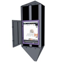 APASH-18 Alimentation Autonome 330Wh | Serviacom Proaccess