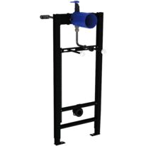 Bâti-support électrique pour urinoir Ø 35, secteur 230/6 V, kit 1/2 - TEMPOFIX 3 | Réf. 543000