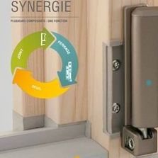 Joints pour fenêtres, portes intérieures, extérieures et systèmes levants-coulissants | MACO