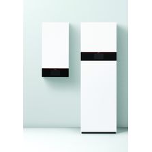 Chaudière gaz auto-adaptative à condensation | Vitodens SE