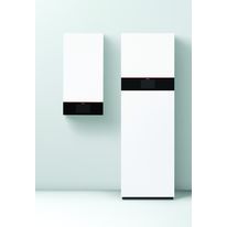 Chaudière gaz auto-adaptative à condensation | Vitodens SE