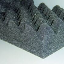 Panneau en mousse pour absorption et/ou correction&nbsp;[&hellip;]