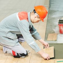 Mortier époxy bi-composant pour collage et jointoyage des carrelages | EVERFAST ÉPOXY JOINT