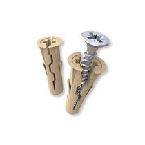 Cheville universelle Ecologique | UNO TIMBER