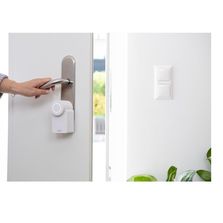 Serrure électronique connectée | Nuki Smart Lock 3.0