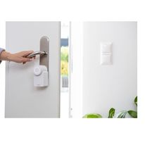 Serrure électronique connectée | Nuki Smart Lock 3.0