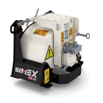 Raboteuses | PLB/PHD