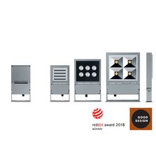 Luminaire LED résidentiel | Stage