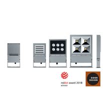 Luminaire LED résidentiel | Stage