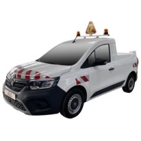 Kangoo et express van pick up | KOLLÉ