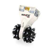 Fraises hydrauliques | TF