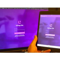 Logiciel de gestion du Répertoire Electoral Unique : SuffrageWeb
