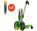 Kit marquage au sol aérosol | Traitvite - Watco 