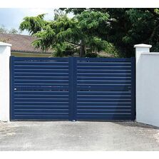 Portail aluminium classique | Persia