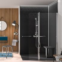 Panneaux muraux effet pierre pour milieux humides ou secs | Onyx 