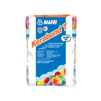 Mortier-colle carrelage C1T | KERABOND T pour sols et murs intérieurs