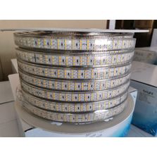 Ruban LED 220V 1800lm mètre  en rouleau | ETI-SL5276 Triple NOVETI