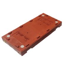 Cales de répartition de charges pour échafaudages