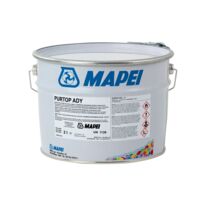 Additif pour membrane d’étanchéité | PurTop ADY pour application monocouche de PurTop Easy