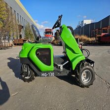 Mini valet de ferme compact | HG-130