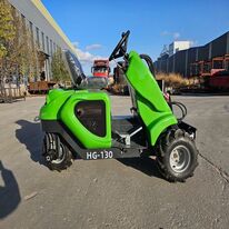 Mini valet de ferme compact | HG-130