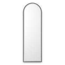 Miroir LED configurable fabriqué sur mesure | ARCADE 