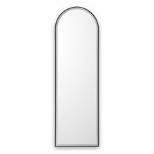 Miroir LED configurable fabriqué sur mesure | ARCADE 