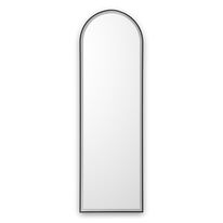 Miroir LED configurable fabriqué sur mesure | ARCADE 