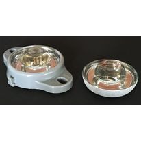 Plots de bordures à poser, coller sans carottage.