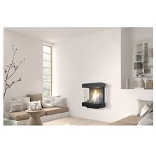 Poêle à gaz suspendu | Sorrento 50F Italkero 