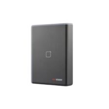 Lecteur de badge Mifare IP65 | DS-K1108AM HIKVISION RS-485 Wiegand OSDP