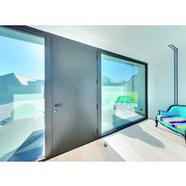 Porte d'entrée grand trafic jusqu'à 3 m de hauteur | Porte Performance 70 GTI