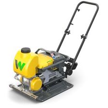 Plaque vibrante sur batterie 18 KN en vente ou en location | AP1850e, AP1840e