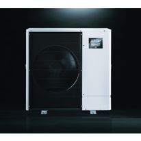 PAC air/eau fonctionnant à des températures extérieures extrêmes | Zubadan Silence