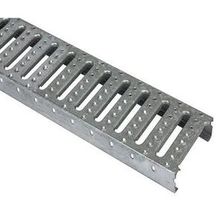 Grille de sécurité : couverture de caniveaux | PS-OVA