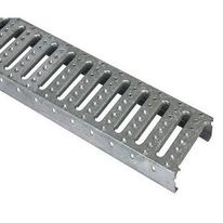 Grille de sécurité : couverture de caniveaux | PS-OVA