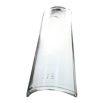 Tuile en verre CANAL N°116 | 70090