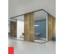 Panneaux de partition et décoration intérieure en aluminium composite | VALMEC TECH
