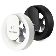 Ventilateur de salle de bain | Svara - Svara Black