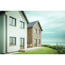 Finition lasurée dans une palette de cinq tons naturels | Lasure Naturelle