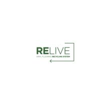 RELIVE - Programme de collecte et de recyclage de chutes de pose de sols PVC