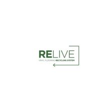 RELIVE - Programme de collecte et de recyclage de chutes de pose de sols PVC