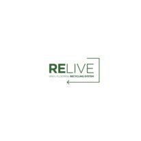 RELIVE - Programme de collecte et de recyclage de chutes de pose de sols PVC