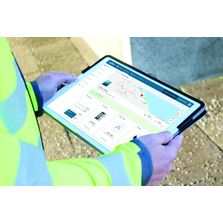 Gestion et contrôle à distance des réseaux et stations d'eaux usées | Avensor