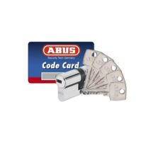 Barillet D6 ABUS 30 x 60 mm | LAPEYRE SERVICES